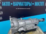 АКПП Lifan MyWay 1.8 автоматическая коробка передач Лифан майвей за 770 000 тг. в Семей – фото 5