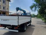 Foton  Aumark BJ10xx/11xx 2016 годаүшін10 000 000 тг. в Алматы – фото 2