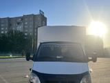 ГАЗ ГАЗель 2011 годаүшін5 100 000 тг. в Семей