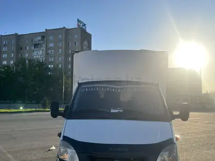 ГАЗ ГАЗель 2011 года за 5 100 000 тг. в Семей