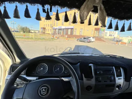 ГАЗ ГАЗель 2011 года за 5 100 000 тг. в Семей – фото 4