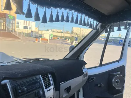ГАЗ ГАЗель 2011 года за 5 100 000 тг. в Семей – фото 5