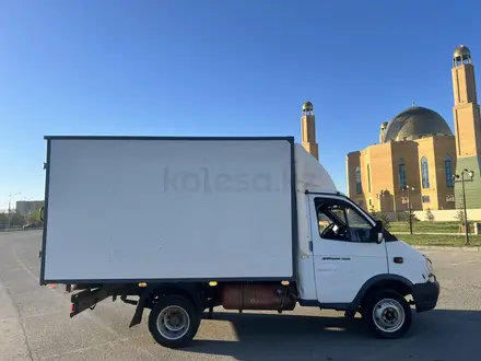 ГАЗ ГАЗель 2011 года за 5 100 000 тг. в Семей – фото 7