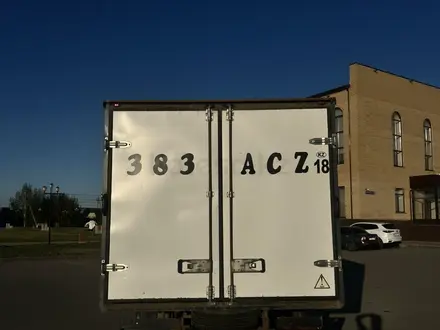 ГАЗ ГАЗель 2011 года за 5 100 000 тг. в Семей – фото 8