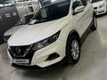Nissan Qashqai 2021 года за 11 120 000 тг. в Астана
