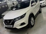 Nissan Qashqai 2021 года за 11 120 000 тг. в Астана