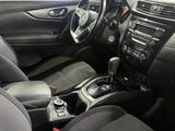 Nissan Qashqai 2021 года за 11 120 000 тг. в Астана – фото 2