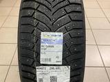 Шипованная резина Michelin X-Ice North 4 265/55 R20 113 за 250 000 тг. в Алматы – фото 4