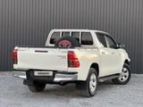 Toyota Hilux 2017 годаүшін12 300 000 тг. в Актобе – фото 3