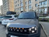 Jetour T2 2024 годаүшін16 700 000 тг. в Астана