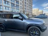 Jetour T2 2024 годаүшін16 700 000 тг. в Астана – фото 2