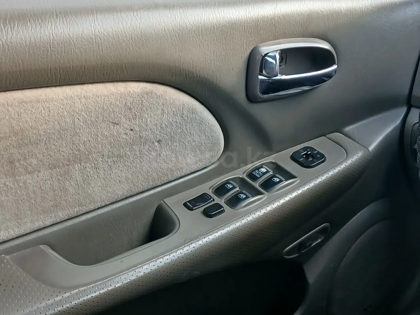 Hyundai Sonata, 2004