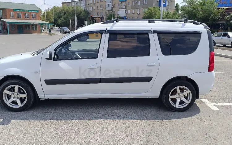 ВАЗ (Lada) Largus 2014 годаfor5 000 000 тг. в Атырау