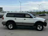 Mitsubishi Montero Sport 1998 года за 2 950 000 тг. в Алматы – фото 5