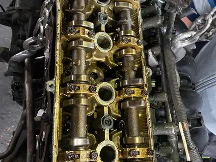 Мотор 2AZ fe Двигатель toyota camry (тойота камри) за 56 000 тг. в Алматы – фото 3