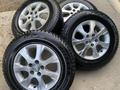 Диски тойота за 90 000 тг. в Алматы