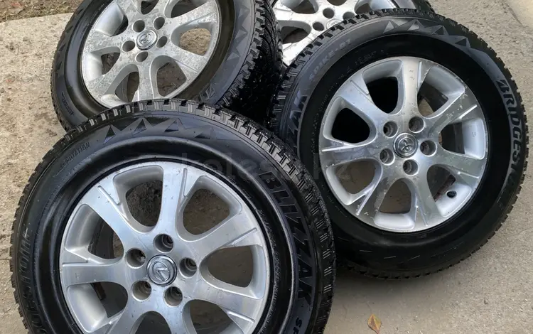 Диски тойота за 90 000 тг. в Алматы