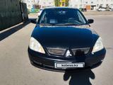 Mitsubishi Lancer 2006 годаүшін2 850 000 тг. в Павлодар – фото 2