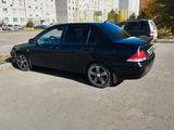 Mitsubishi Lancer 2006 годаүшін2 850 000 тг. в Павлодар – фото 5