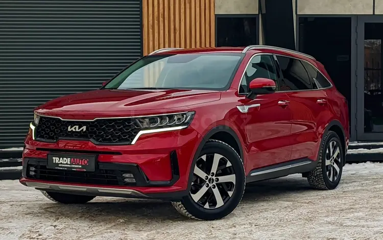 Kia Sorento 2021 годаfor15 395 000 тг. в Караганда