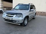 Chevrolet Niva 2019 года за 2 700 000 тг. в Караганда