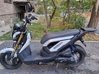 Honda  Zoomer 2015 года за 900 000 тг. в Алматы