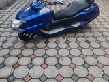 Yamaha  Maxsam 2009 года за 900 000 тг. в Алматы – фото 2