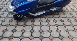 Yamaha  Maxsam 2009 годаfor1 000 000 тг. в Алматы – фото 2