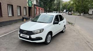 ВАЗ (Lada) Granta 2190 2020 года за 2 850 000 тг. в Павлодар