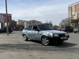 ВАЗ (Lada) 2109 2001 года за 1 400 000 тг. в Павлодар