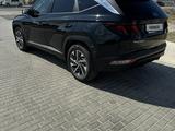 Hyundai Tucson 2023 года за 14 800 000 тг. в Атырау