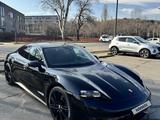 Porsche Taycan 2021 года за 33 000 000 тг. в Алматы