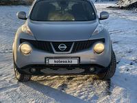 Nissan Juke 2012 года за 5 000 000 тг. в Караганда