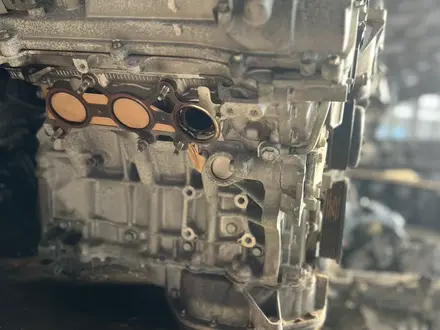 Привозные агрегаты из Японии 2AZ 2.4 эстима за 100 000 тг. в Усть-Каменогорск – фото 42