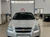 Chevrolet Aveo 2012 годаfor2 600 000 тг. в Астана – фото 3