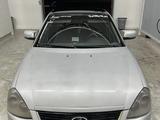 ВАЗ (Lada) Priora 2170 2007 года за 1 500 000 тг. в Караганда