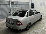 ВАЗ (Lada) Priora 2170 2007 года за 1 500 000 тг. в Караганда – фото 2