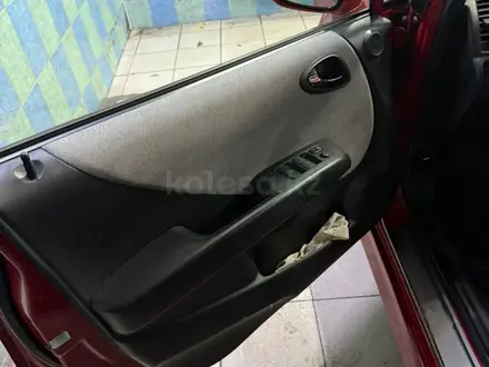 Honda Fit 2007 года за 3 350 000 тг. в Алматы – фото 7