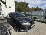 Lexus RX 300 2021 годаүшін21 660 000 тг. в Алматы – фото 5