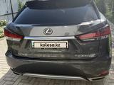 Lexus RX 300 2021 годаүшін21 660 000 тг. в Алматы – фото 2