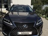 Lexus RX 300 2021 годаүшін21 660 000 тг. в Алматы