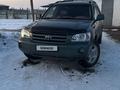 Toyota Highlander 2007 года за 6 900 000 тг. в Семей – фото 2