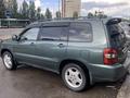 Toyota Highlander 2007 года за 6 900 000 тг. в Семей