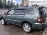 Toyota Highlander 2007 года за 6 900 000 тг. в Семей