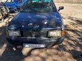 Audi 80 1991 года за 420 000 тг. в Шиели – фото 3