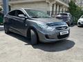 Hyundai Accent 2013 годаfor4 800 000 тг. в Астана – фото 6