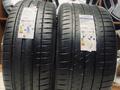 Michelin Pilot Sport 4 S 285/40 R23 и 325/35 R23үшін750 000 тг. в Астана – фото 11