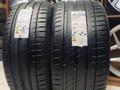 Michelin Pilot Sport 4 S 285/40 R23 и 325/35 R23үшін750 000 тг. в Астана – фото 3