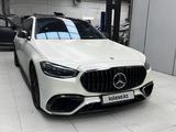 Mercedes-Benz S 450 2021 годаүшін60 000 000 тг. в Астана