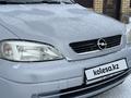 Opel Astra 2003 года за 3 850 000 тг. в Актобе – фото 13